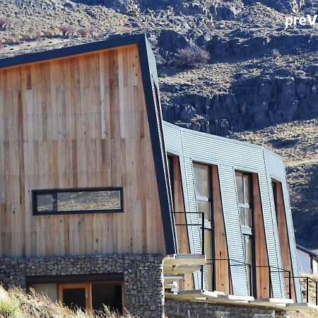 Solo Lofts Lägenhet El Chalten Exteriör bild