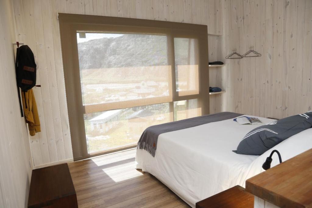 Solo Lofts Lägenhet El Chalten Exteriör bild